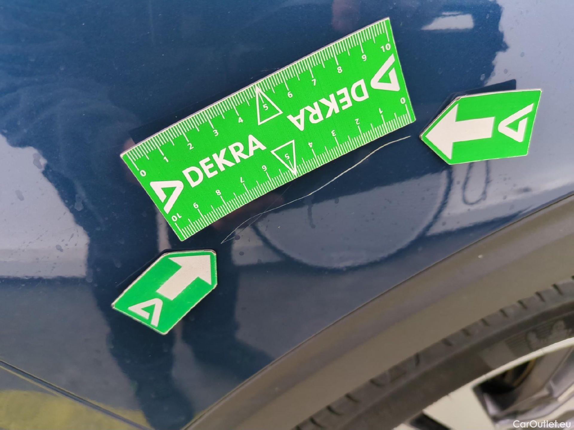  Peugeot  5008  Allure 1.2 PureTech 130CV BVA8 7 Sieges E6d #27