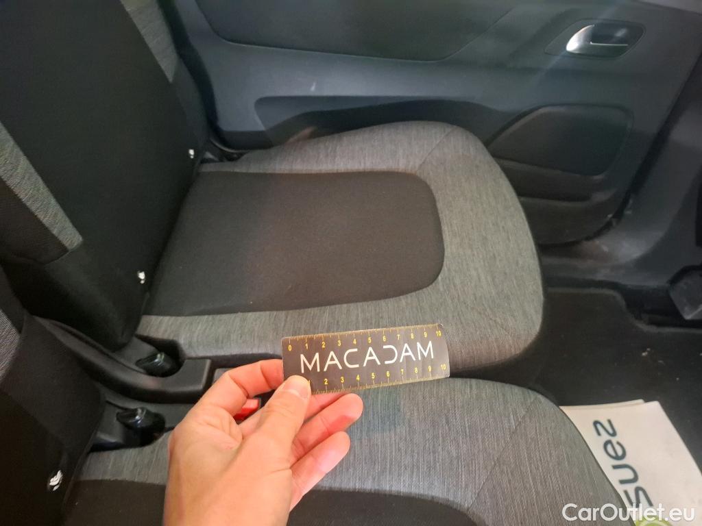  Citroen  C4 Grand Picasso /Spacetourer Business + 1.5 BlueHDi 130CV BVM6 7 Sieges E6d #45