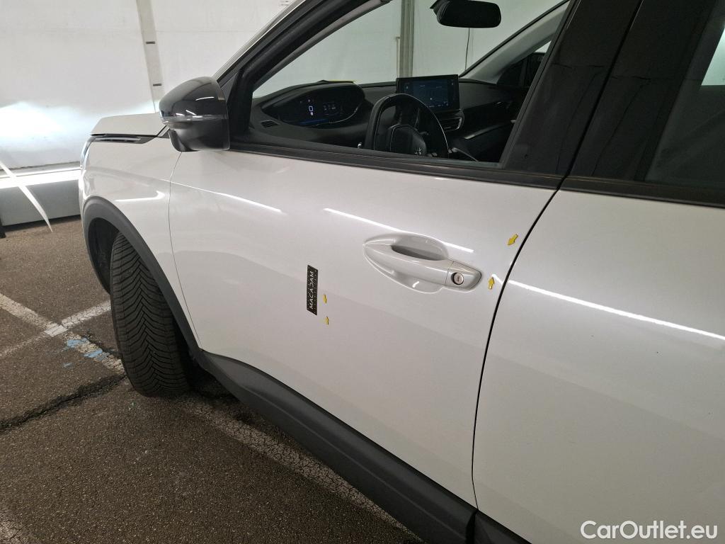  Peugeot  3008  Active Pack 1.5 HDi 130CV BVA8 E6d #6