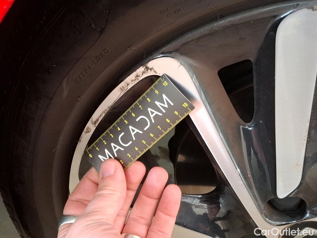  Citroen  C4 Grand Picasso /Spacetourer Shine 1.5 BlueHDi 130CV BVA8 E6d #10