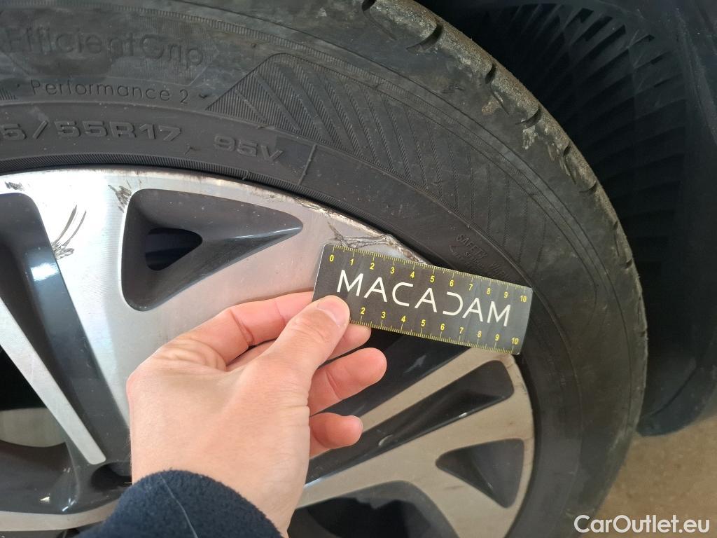  Citroen  C4 Grand Picasso /Spacetourer Business + 1.5 BlueHDi 130CV BVM6 7 Sieges E6d #61