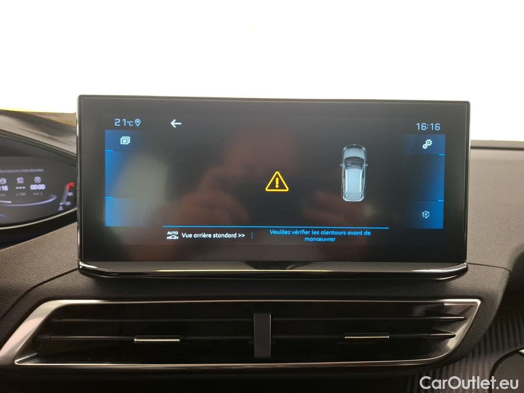  Peugeot  3008  Active Pack 1.5 HDi 130CV BVA8 E6d #43