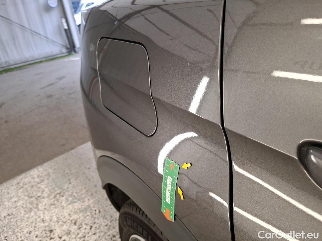  Peugeot  3008  Allure 1.5 HDi 130CV BVA8 E6d #30