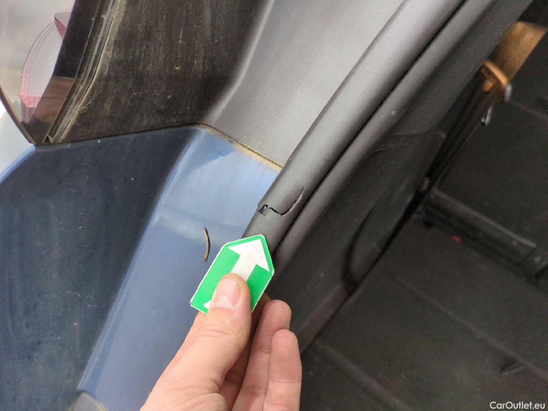  Peugeot  5008  Allure 1.2 PureTech 130CV BVA8 7 Sieges E6d #12