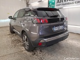  Peugeot  3008  Allure 1.5 HDi 130CV BVA8 E6d #2