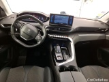  Peugeot  3008  Allure 1.5 HDi 130CV BVA8 E6d #5