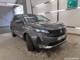  Peugeot  3008  Allure 1.5 HDi 130CV BVA8 E6d #4