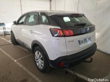  Peugeot  3008  Active Pack 1.5 HDi 130CV BVA8 E6d #2