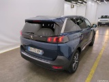  Peugeot  5008  Allure 1.2 PureTech 130CV BVA8 7 Sieges E6d #2