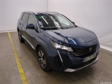  Peugeot  5008  Allure 1.2 PureTech 130CV BVA8 7 Sieges E6d #3