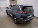  Peugeot  5008  Allure 1.2 PureTech 130CV BVA8 7 Sieges E6d #4