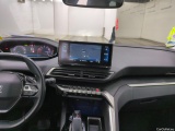  Peugeot  5008  Allure 1.2 PureTech 130CV BVA8 7 Sieges E6d #7