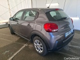  Citroen  C3  Feel Business 1.2 PureTech 80CV BVM5 E6d #2