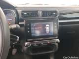  Citroen  C3  Feel Business 1.2 PureTech 80CV BVM5 E6d #7