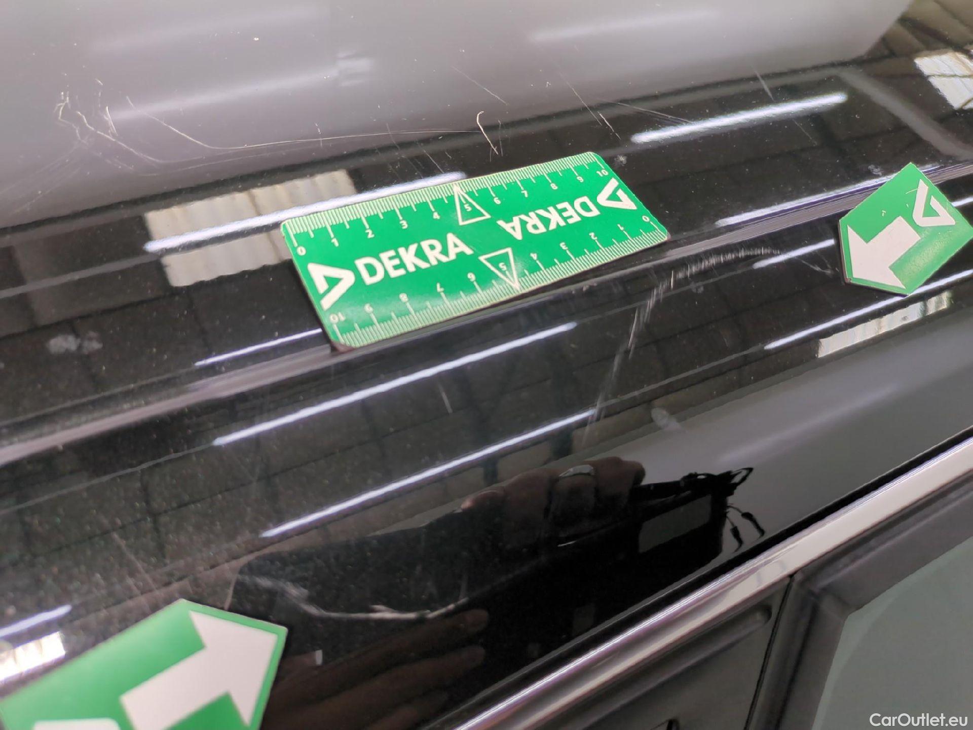  Audi  A3  Sportback / 2016 / 5P / Berline 35 TFSI 150 COD S TRONIC BUSINESS LINE #37