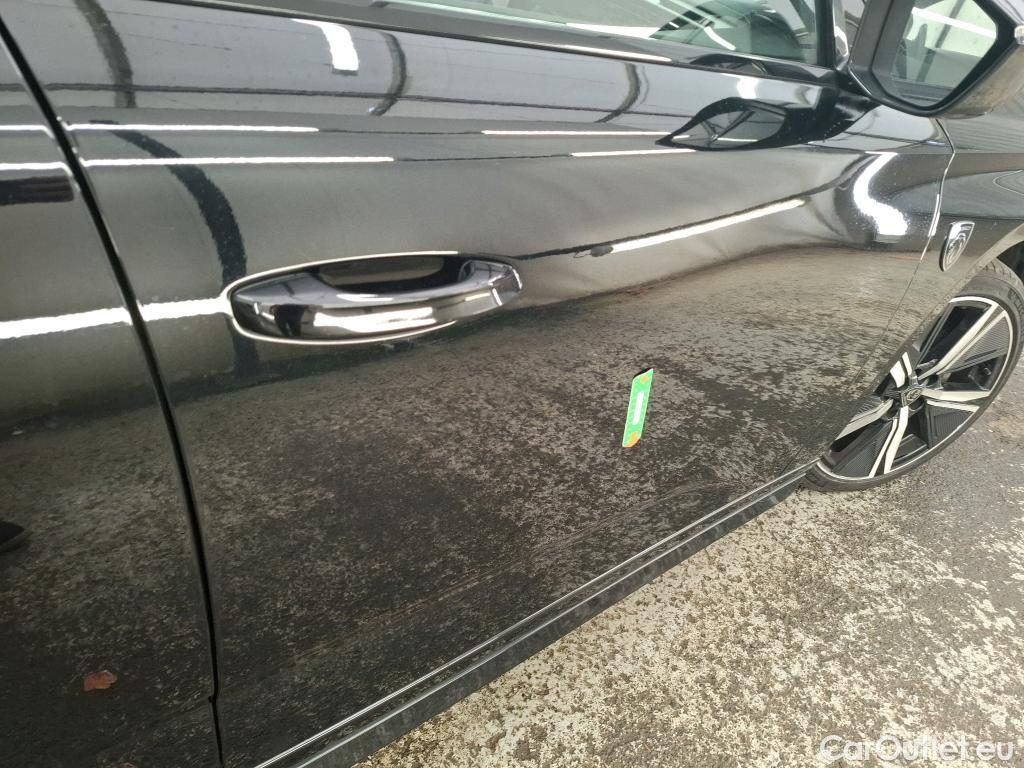  Peugeot  308 PEUGEOT  SW / 2021 / 5P / Break BlueHDi 130 EAT 8 GT #14