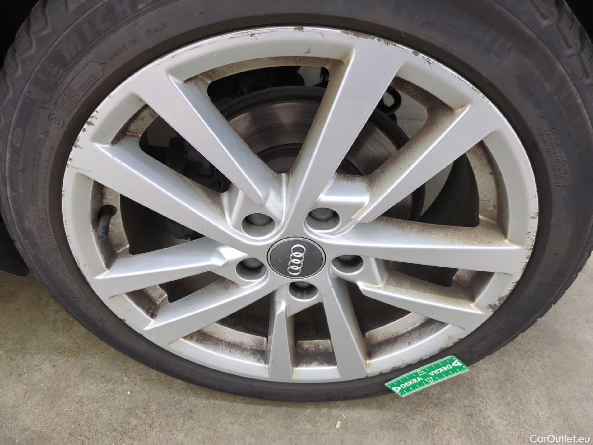  Audi  A3  Sportback / 2016 / 5P / Berline 35 TFSI 150 COD S TRONIC BUSINESS LINE #24