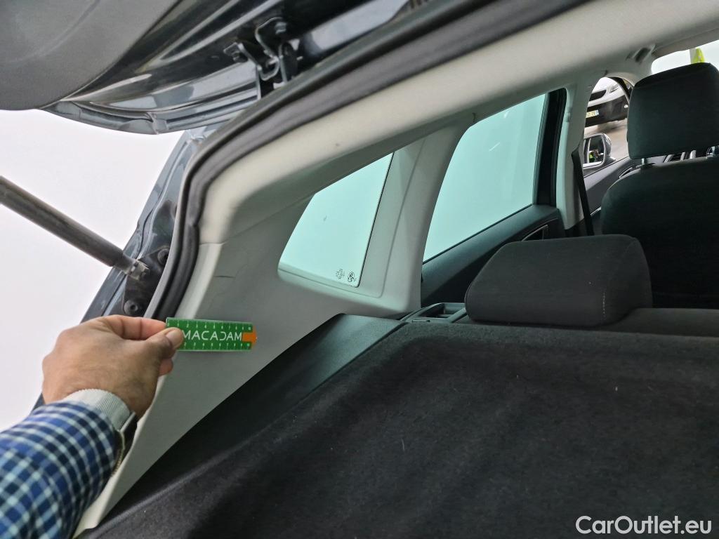  Seat  ATECA  Style Business 1.0 TSI 115CV BVM6 E6dT #9