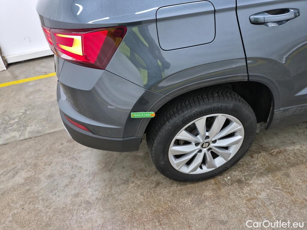  Seat  ATECA  Style Business 1.0 TSI 115CV BVM6 E6dT #24