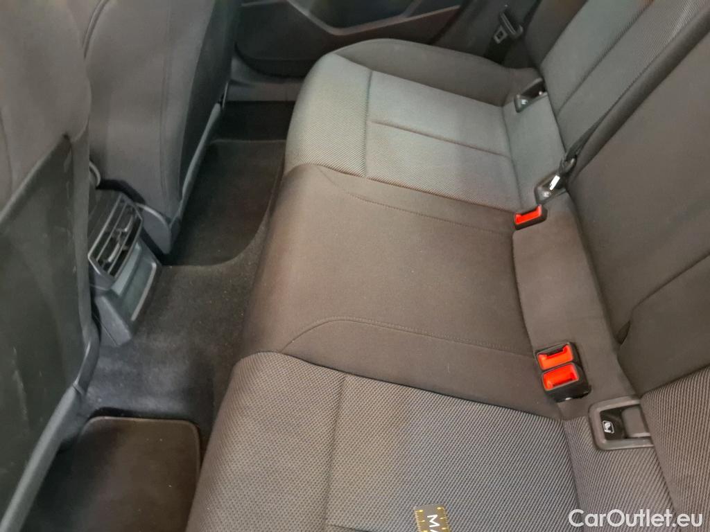  Audi  A3  Berline 35 TDI Business Line 2.0 TDI 150CV BVA7 E6d #16