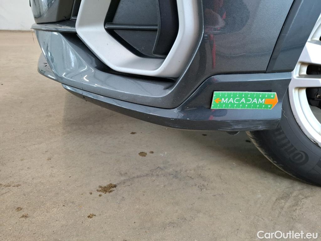  Audi  Q3  Sportback 35 TDI quattro S line 2.0 TDI 150CV BVA7 E6d #17