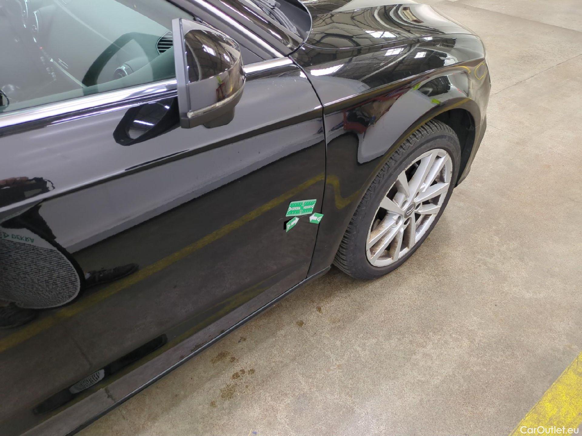  Audi  A3  Sportback / 2016 / 5P / Berline 35 TFSI 150 COD S TRONIC BUSINESS LINE #45