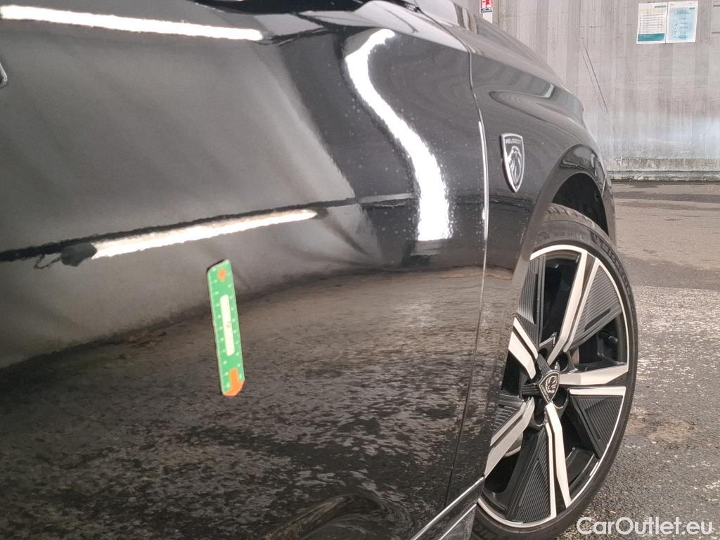  Peugeot  308 PEUGEOT  SW / 2021 / 5P / Break BlueHDi 130 EAT 8 GT #16