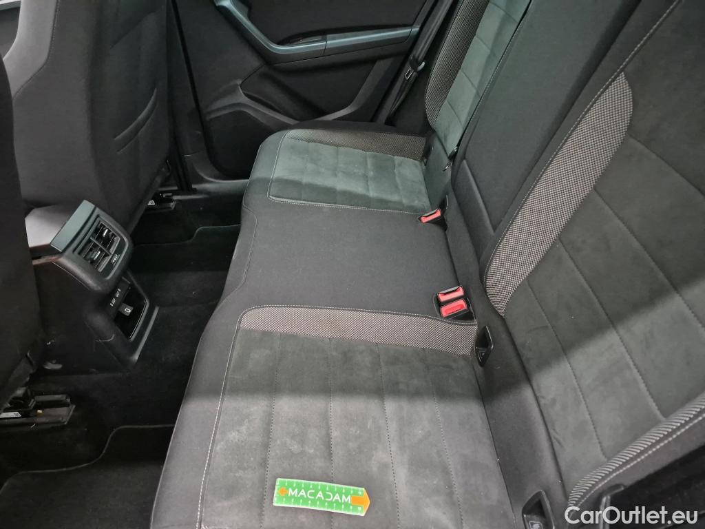  Seat  ATECA  Style Business 1.0 TSI 115CV BVM6 E6dT #5