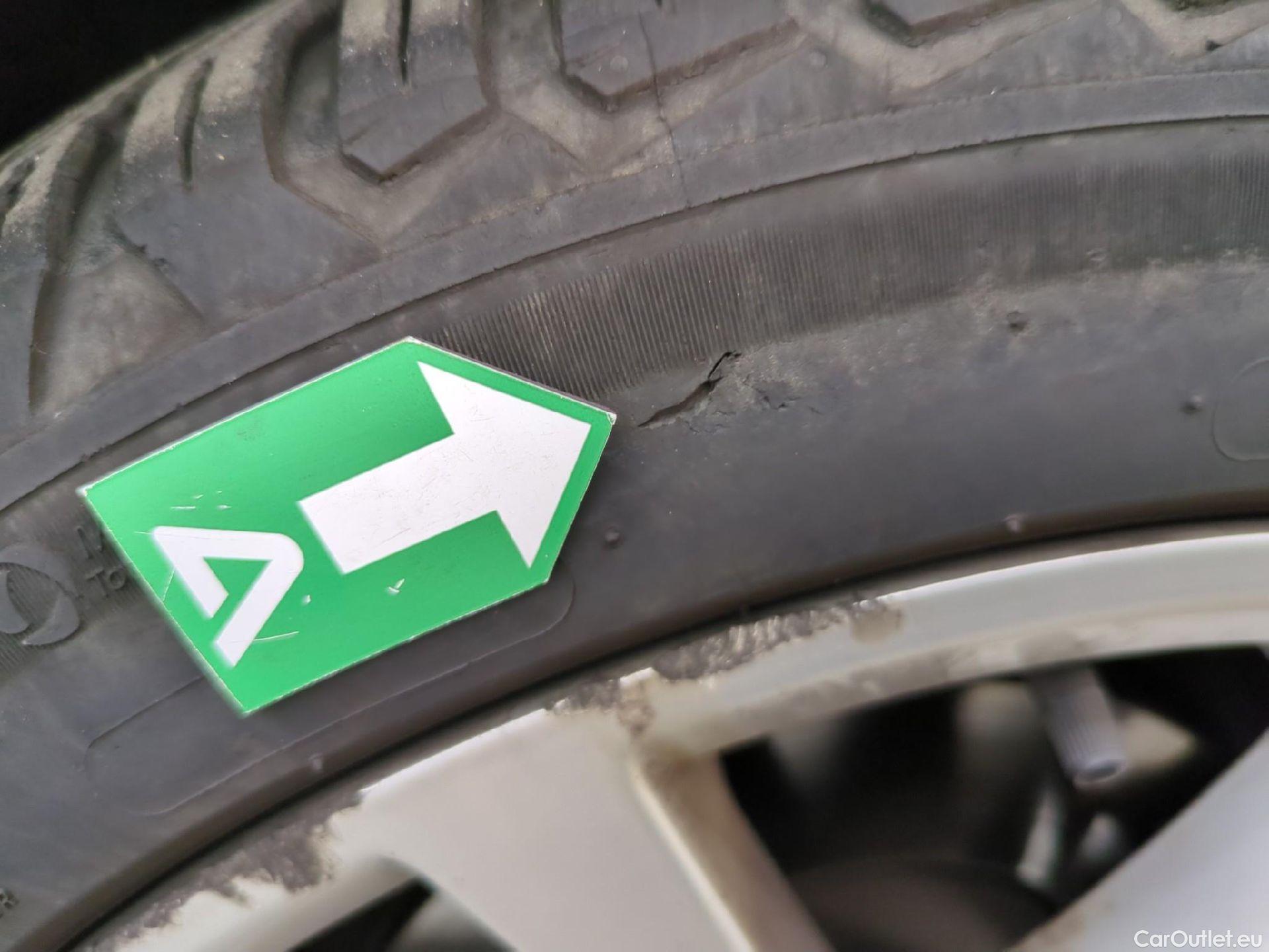  Audi  A3  Sportback / 2016 / 5P / Berline 35 TFSI 150 COD S TRONIC BUSINESS LINE #10