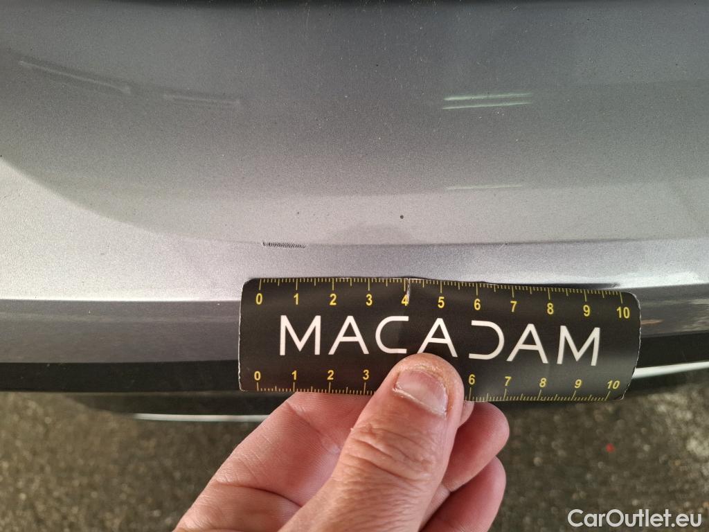  Peugeot  308  Allure 1.2 PureTech 130CV BVA8 E6d #8