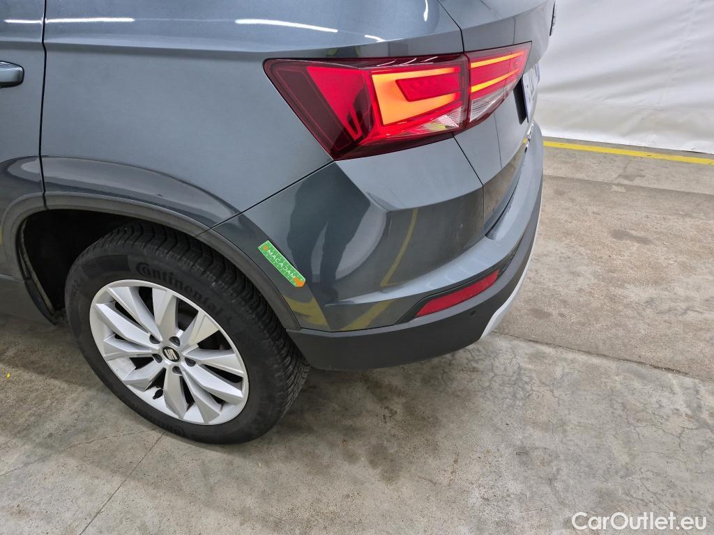  Seat  ATECA  Style Business 1.0 TSI 115CV BVM6 E6dT #19