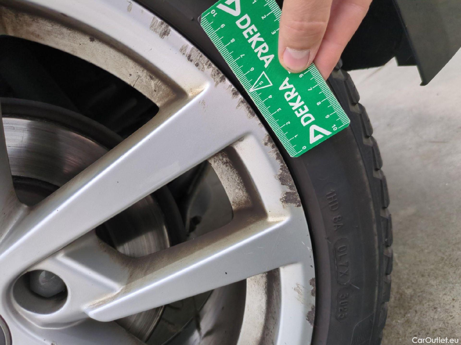  Audi  A3  Sportback / 2016 / 5P / Berline 35 TFSI 150 COD S TRONIC BUSINESS LINE #26