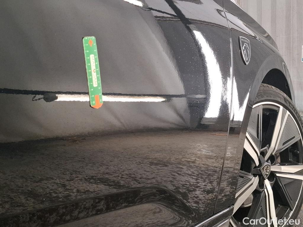  Peugeot  308 PEUGEOT  SW / 2021 / 5P / Break BlueHDi 130 EAT 8 GT #15