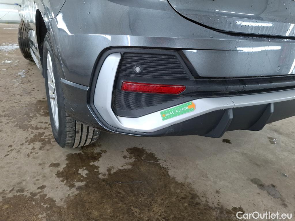  Audi  Q3  Sportback 35 TDI quattro S line 2.0 TDI 150CV BVA7 E6d #39