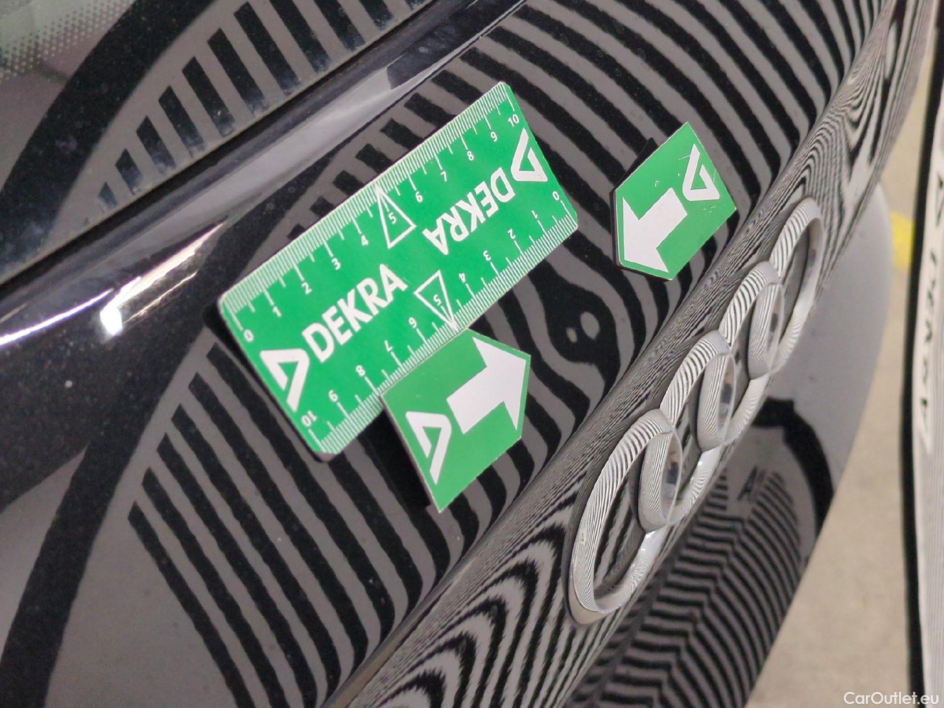  Audi  A3  Sportback / 2016 / 5P / Berline 35 TFSI 150 COD S TRONIC BUSINESS LINE #60