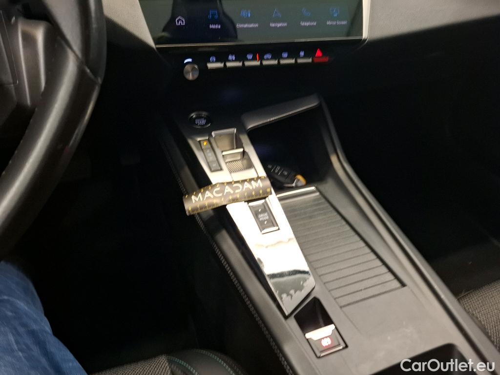  Peugeot  308  Allure 1.2 PureTech 130CV BVA8 E6d #4