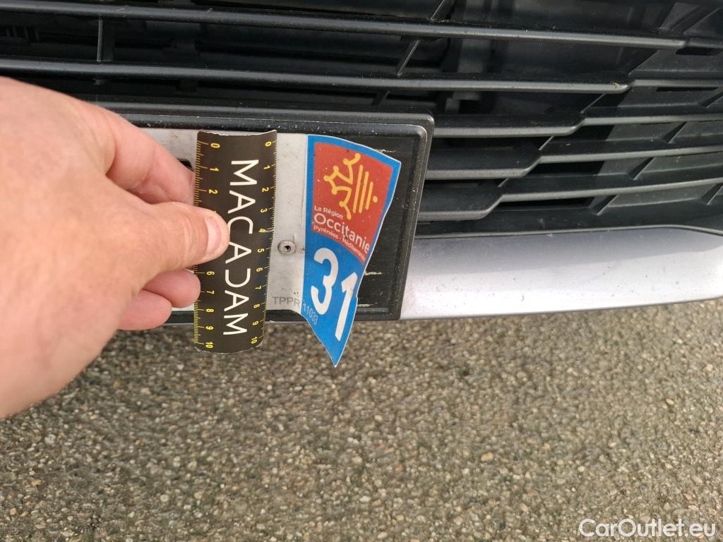  Peugeot  308  Allure 1.2 PureTech 130CV BVA8 E6d #44