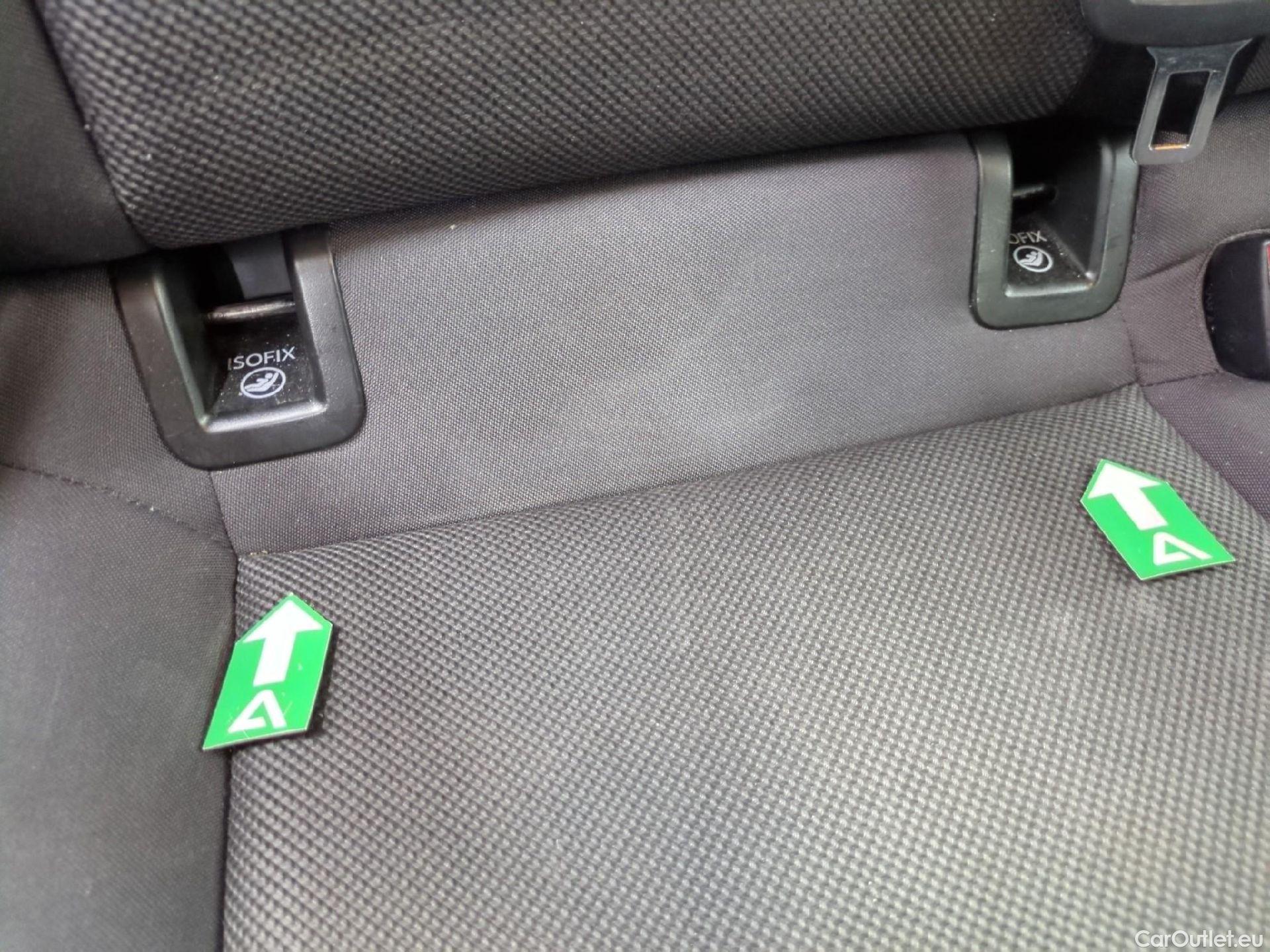  Audi  A3  Sportback / 2016 / 5P / Berline 35 TFSI 150 COD S TRONIC BUSINESS LINE #42