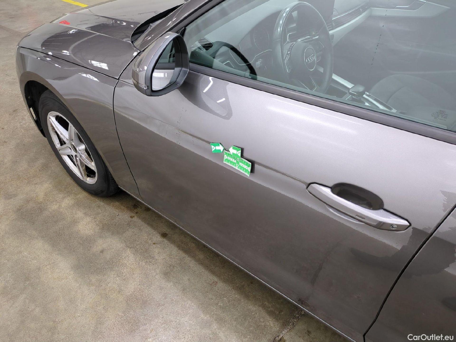  Audi  A4  Avant 30 TDI 2.0 TDI 135CV BVA7 E6d #18