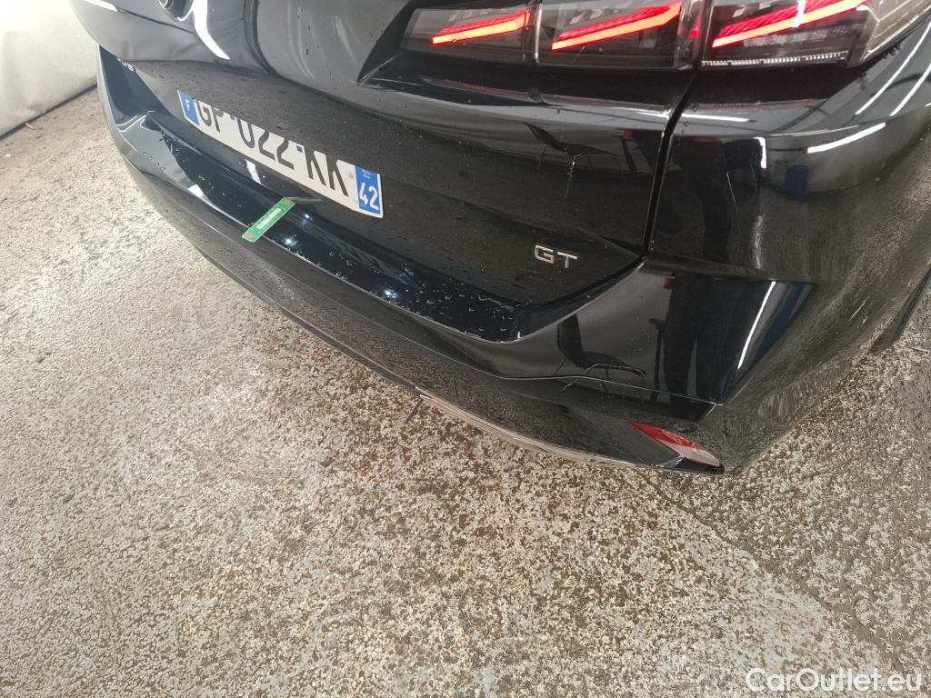  Peugeot  308 PEUGEOT  SW / 2021 / 5P / Break BlueHDi 130 EAT 8 GT #1