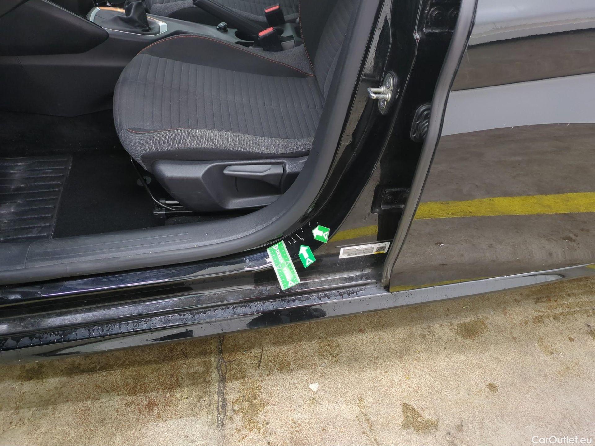  Peugeot  208  Active Pack 1.5 HDi 100CV BVM6 E6d #2