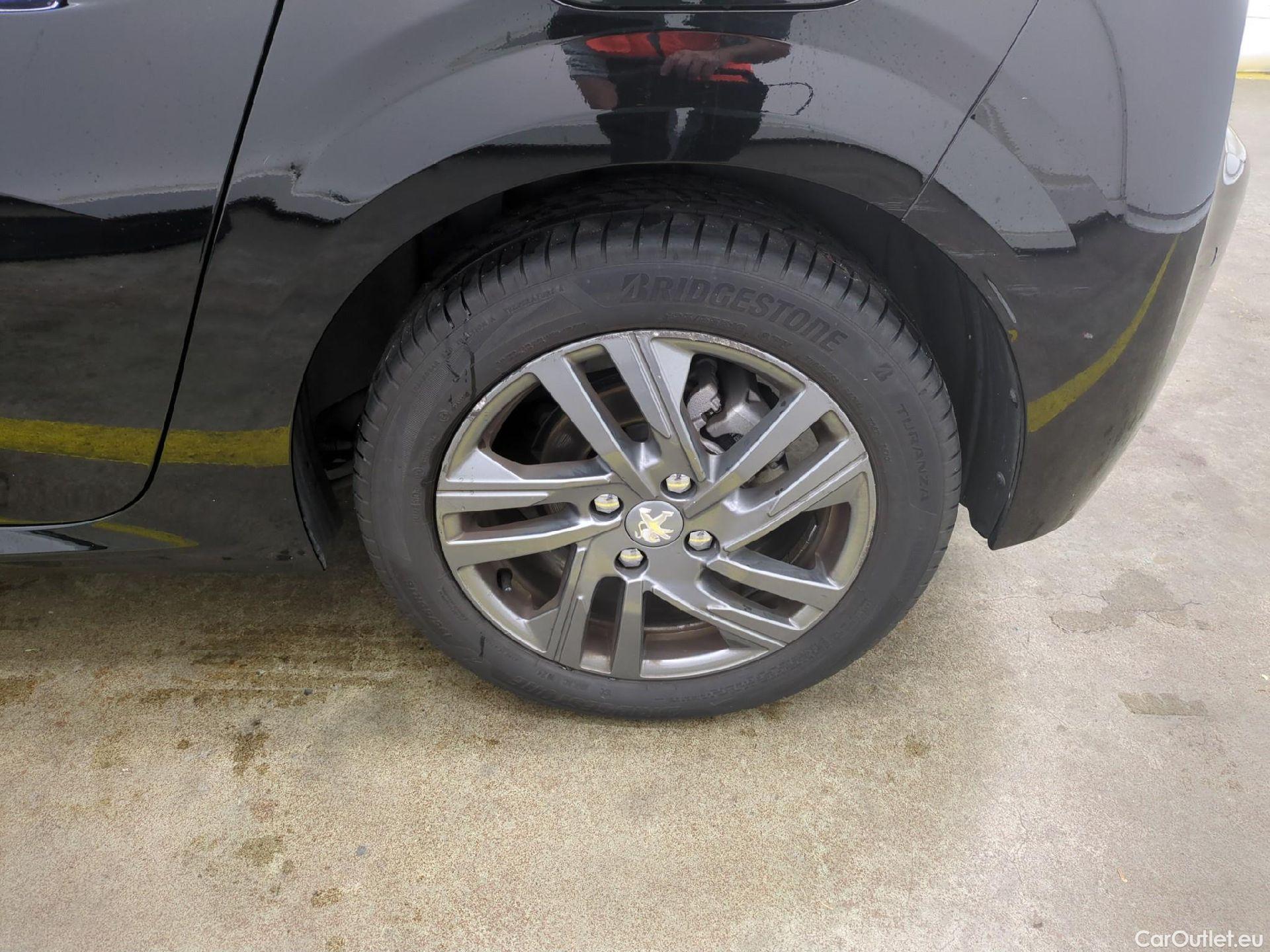  Peugeot  208  Active Pack 1.5 HDi 100CV BVM6 E6d #7