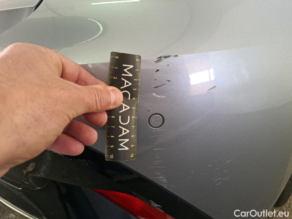  Peugeot  308  Allure 1.2 PureTech 130CV BVA8 E6d #9