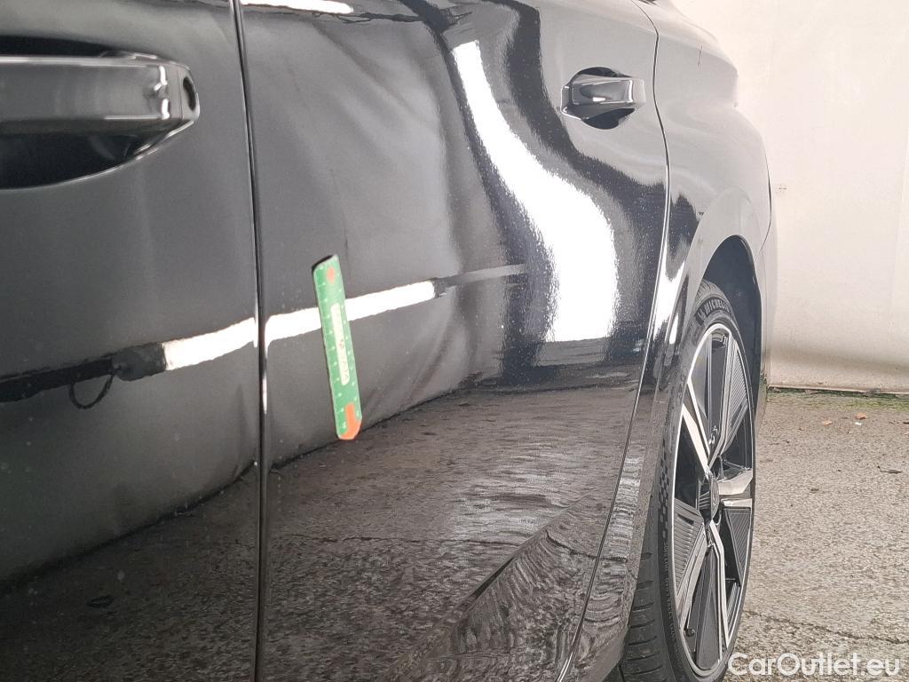  Peugeot  308 PEUGEOT  SW / 2021 / 5P / Break BlueHDi 130 EAT 8 GT #9