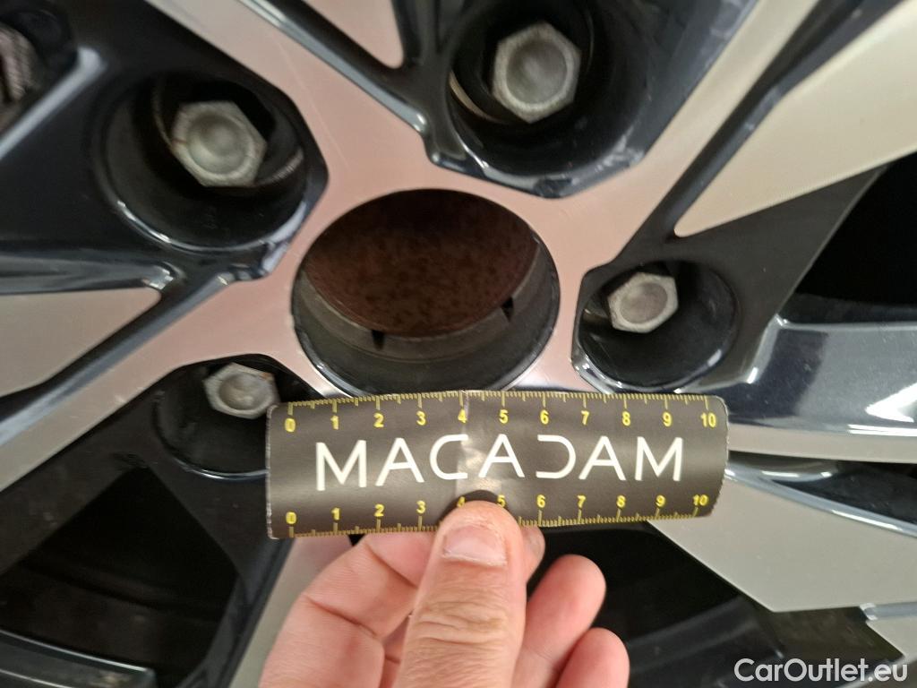  Peugeot  308  Allure 1.2 PureTech 130CV BVA8 E6d #46