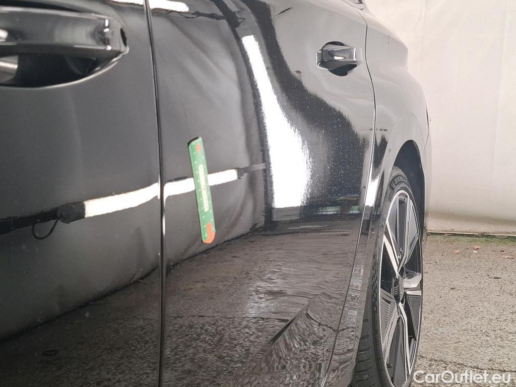  Peugeot  308 PEUGEOT  SW / 2021 / 5P / Break BlueHDi 130 EAT 8 GT #10