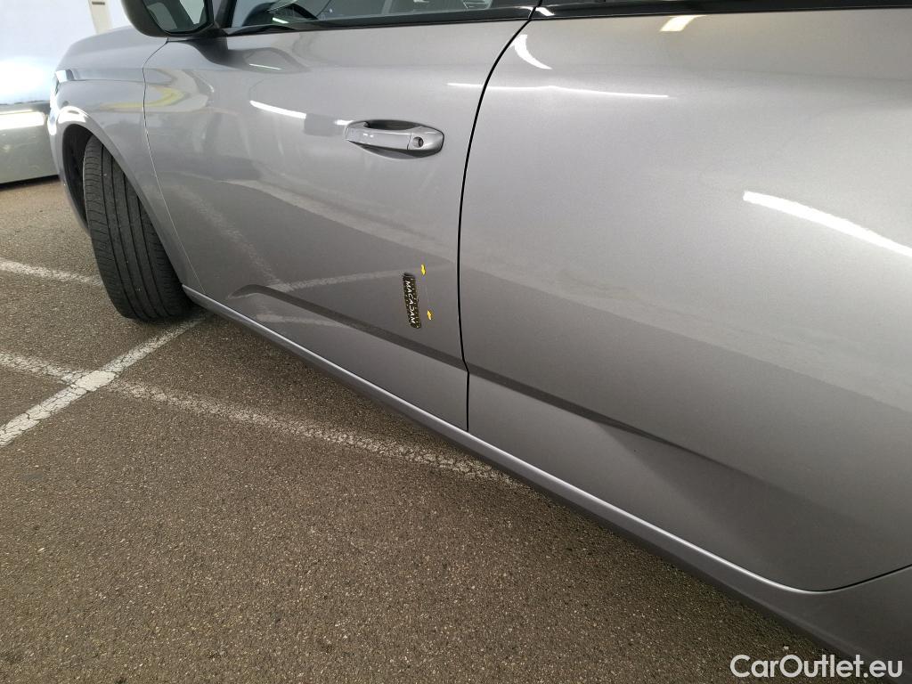  Peugeot  308  Allure 1.2 PureTech 130CV BVA8 E6d #57