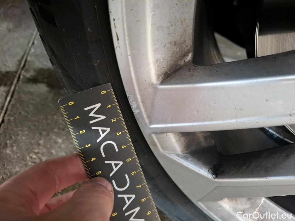  Audi  A3  Berline 35 TDI Business Line 2.0 TDI 150CV BVA7 E6d #10