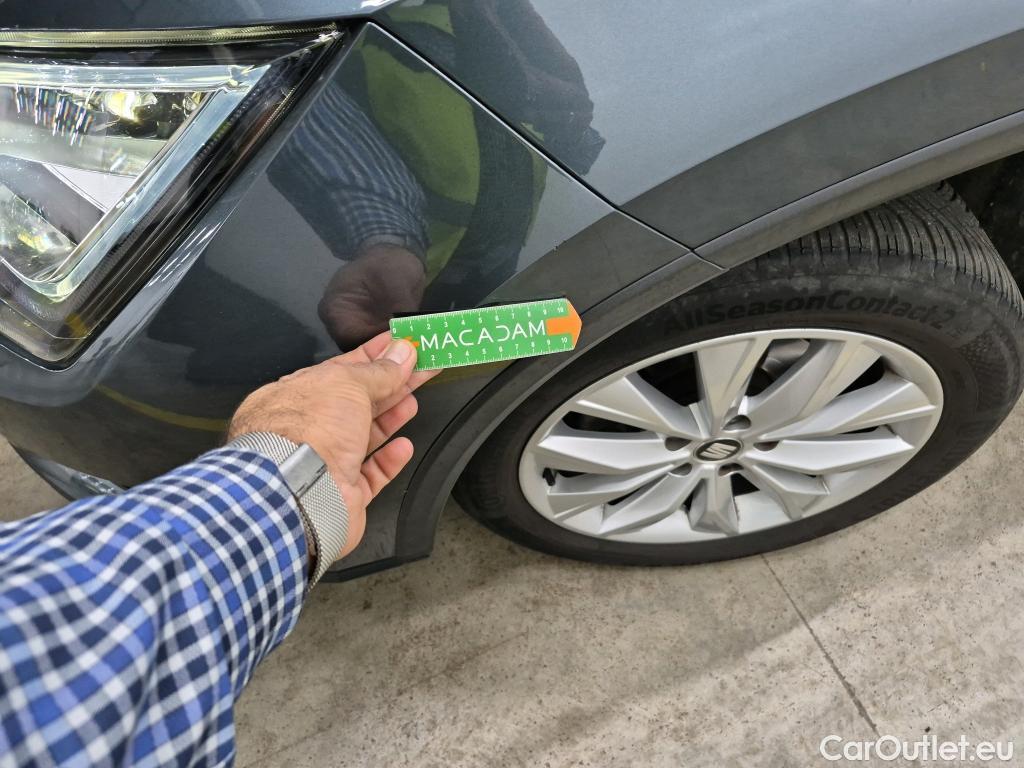  Seat  ATECA  Style Business 1.0 TSI 115CV BVM6 E6dT #16