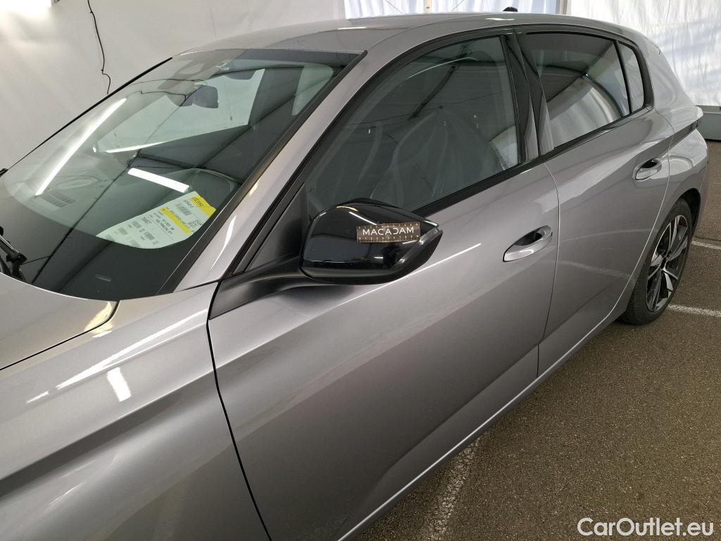  Peugeot  308  Allure 1.2 PureTech 130CV BVA8 E6d #15